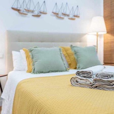 Vivendos - Tr15 - Bajondillo Apartment Torremolinos Ngoại thất bức ảnh