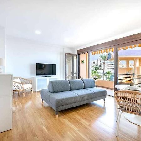 Vivendos - Tr15 - Bajondillo Apartment Torremolinos Ngoại thất bức ảnh