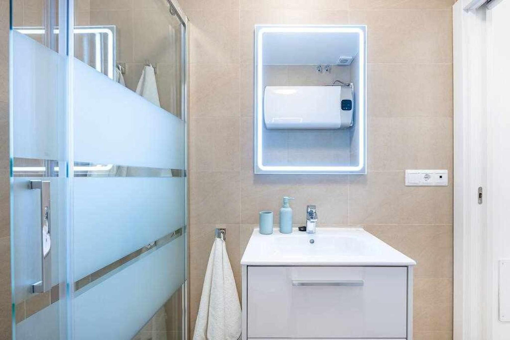 Vivendos - Tr15 - Bajondillo Apartment Torremolinos Ngoại thất bức ảnh