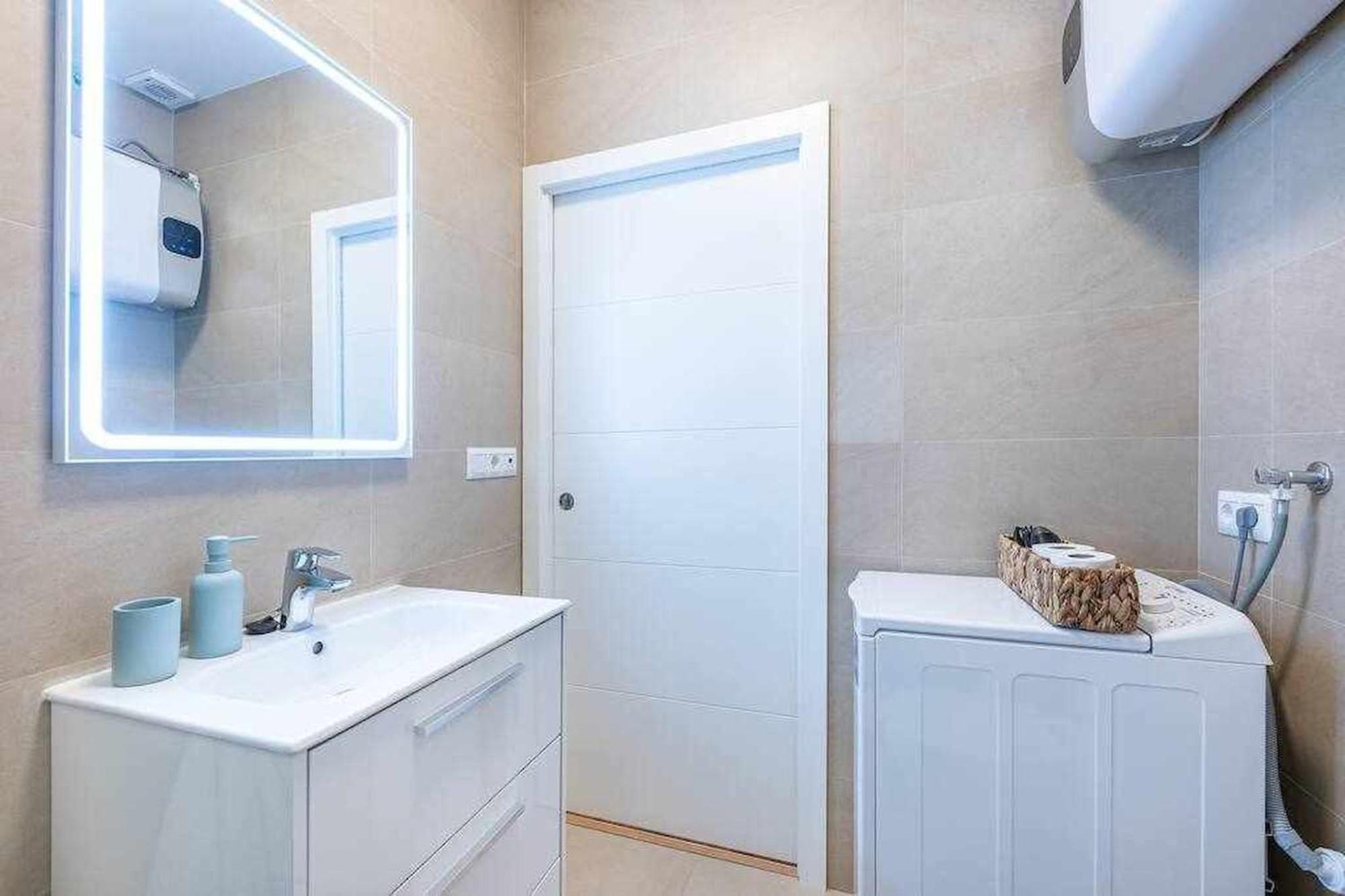 Vivendos - Tr15 - Bajondillo Apartment Torremolinos Ngoại thất bức ảnh