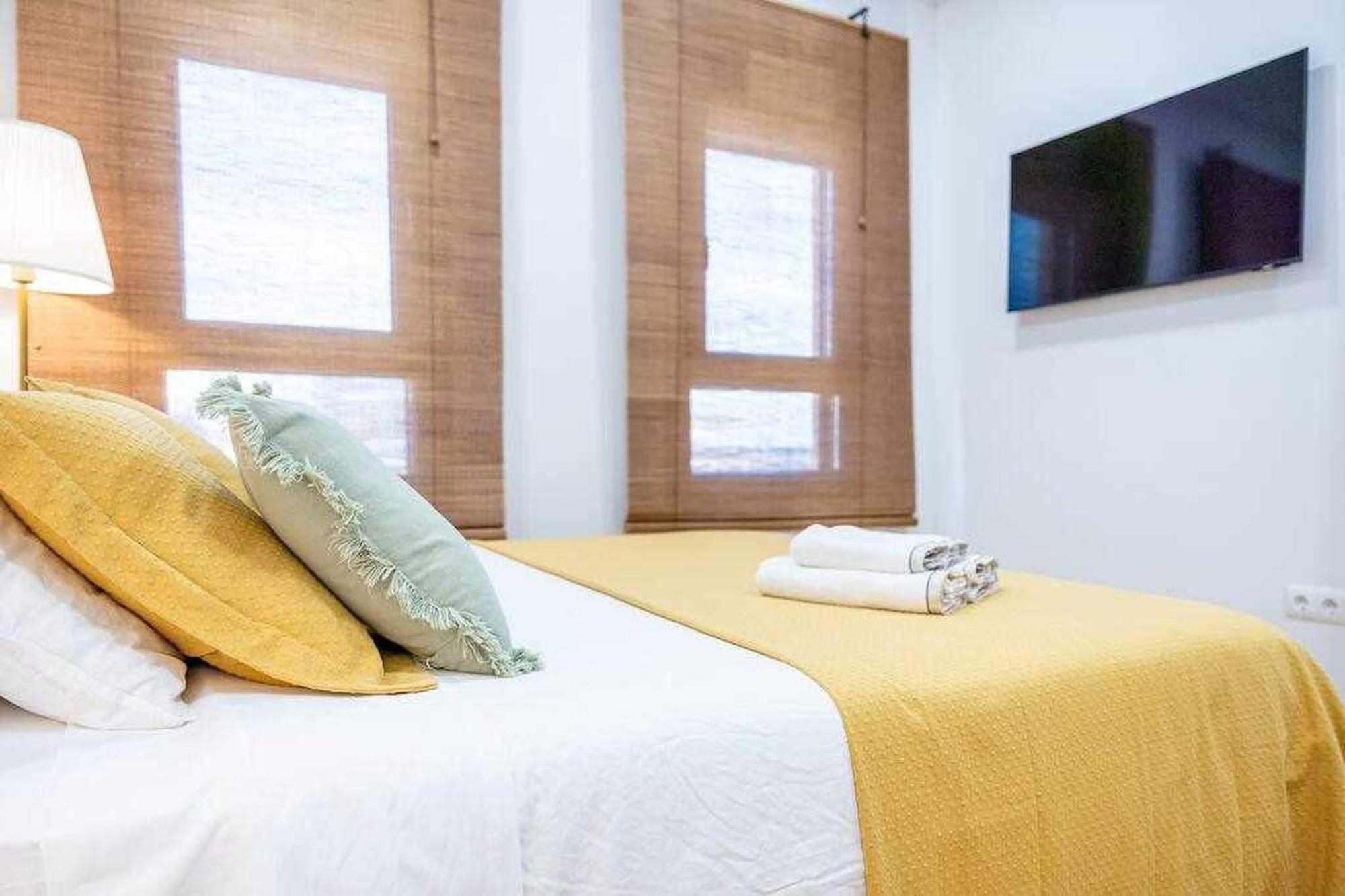 Vivendos - Tr15 - Bajondillo Apartment Torremolinos Ngoại thất bức ảnh