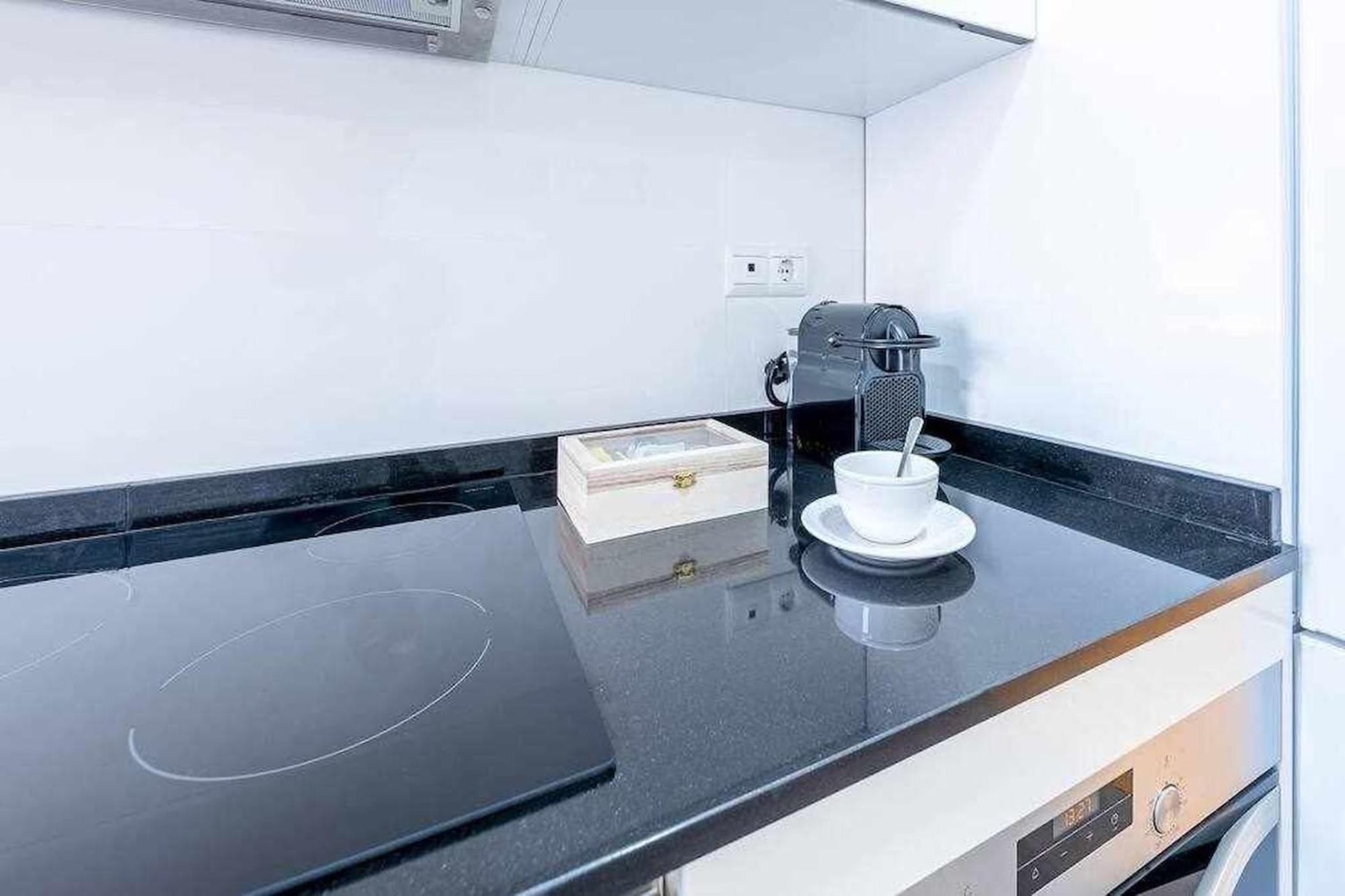 Vivendos - Tr15 - Bajondillo Apartment Torremolinos Ngoại thất bức ảnh