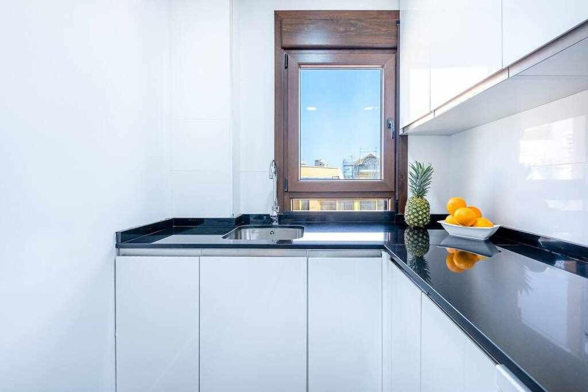 Vivendos - Tr15 - Bajondillo Apartment Torremolinos Ngoại thất bức ảnh