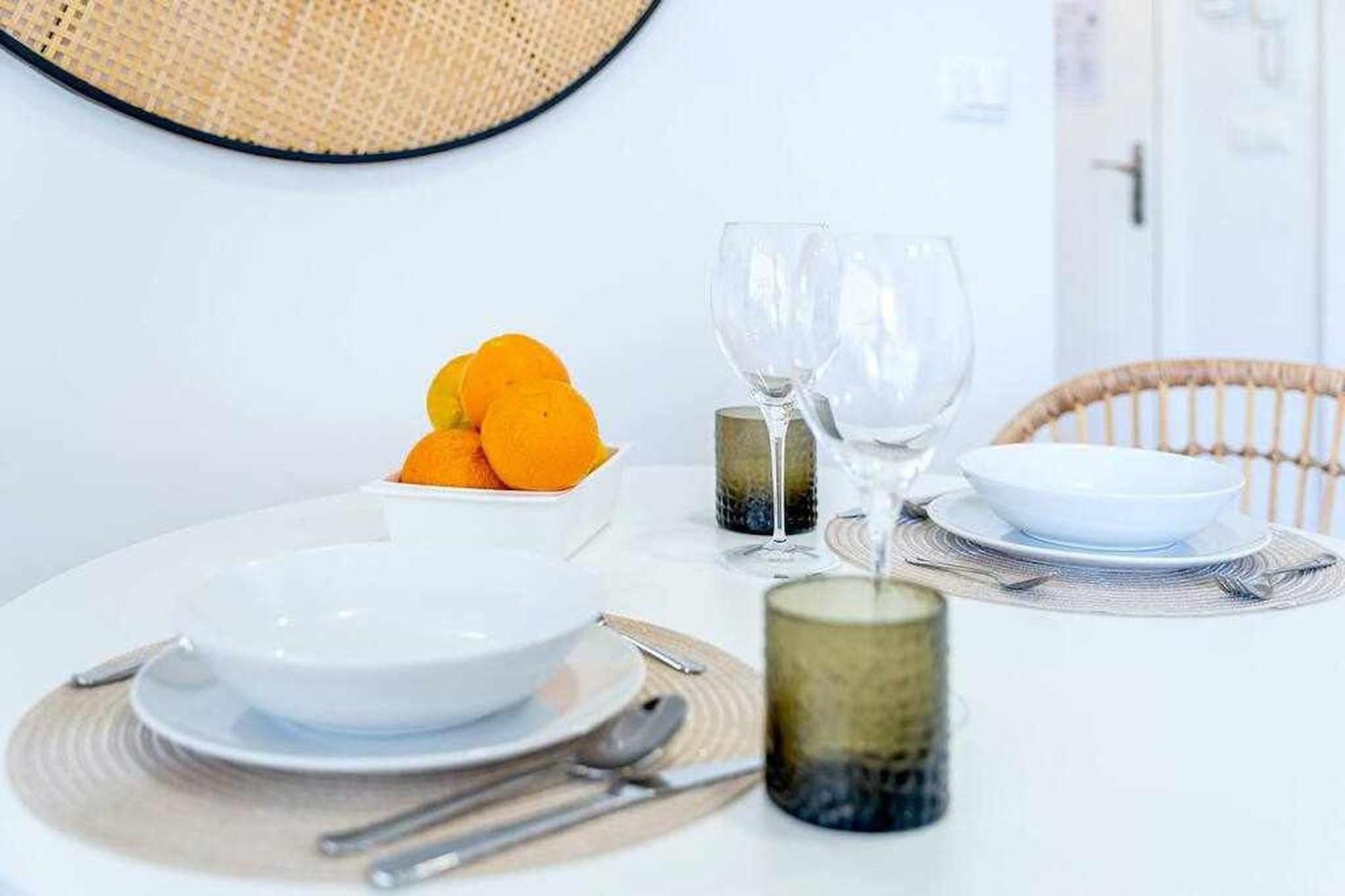Vivendos - Tr15 - Bajondillo Apartment Torremolinos Ngoại thất bức ảnh