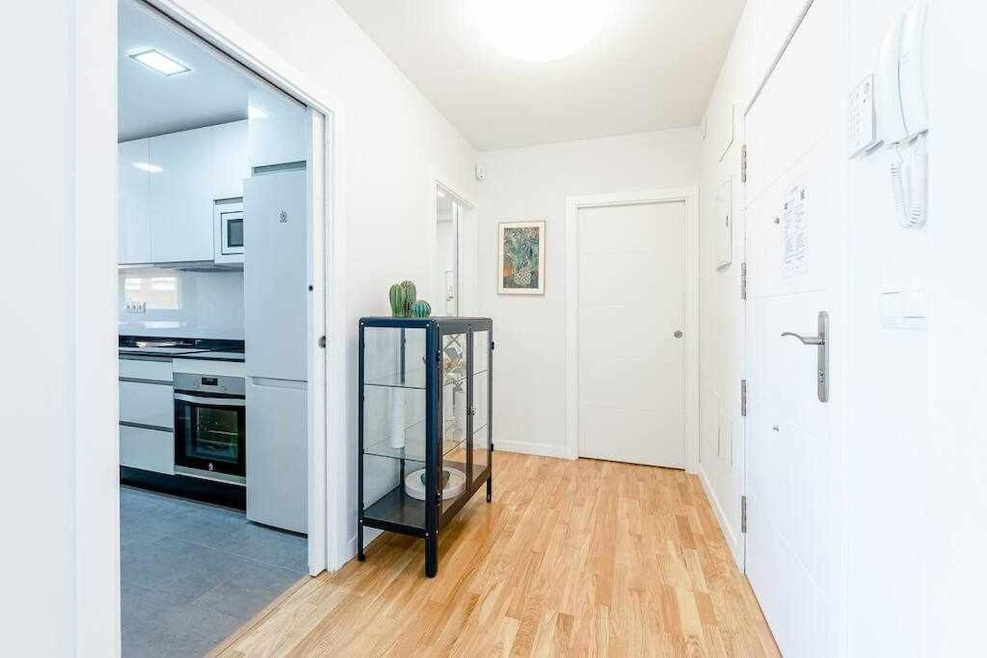 Vivendos - Tr15 - Bajondillo Apartment Torremolinos Ngoại thất bức ảnh