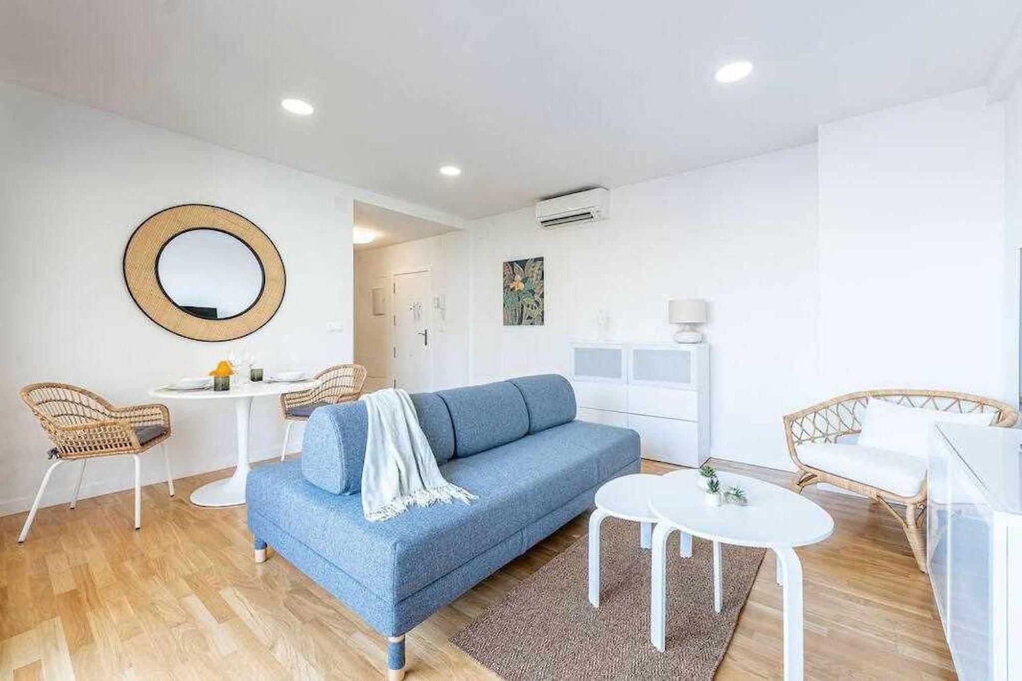 Vivendos - Tr15 - Bajondillo Apartment Torremolinos Ngoại thất bức ảnh