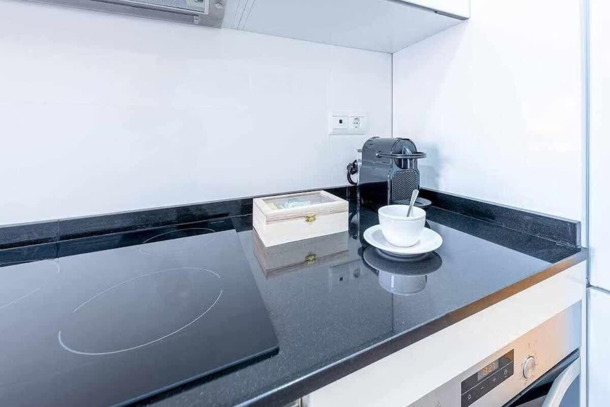 Vivendos - Tr15 - Bajondillo Apartment Torremolinos Ngoại thất bức ảnh