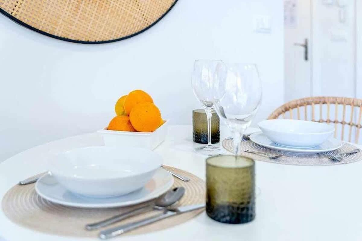 Vivendos - Tr15 - Bajondillo Apartment Torremolinos Ngoại thất bức ảnh