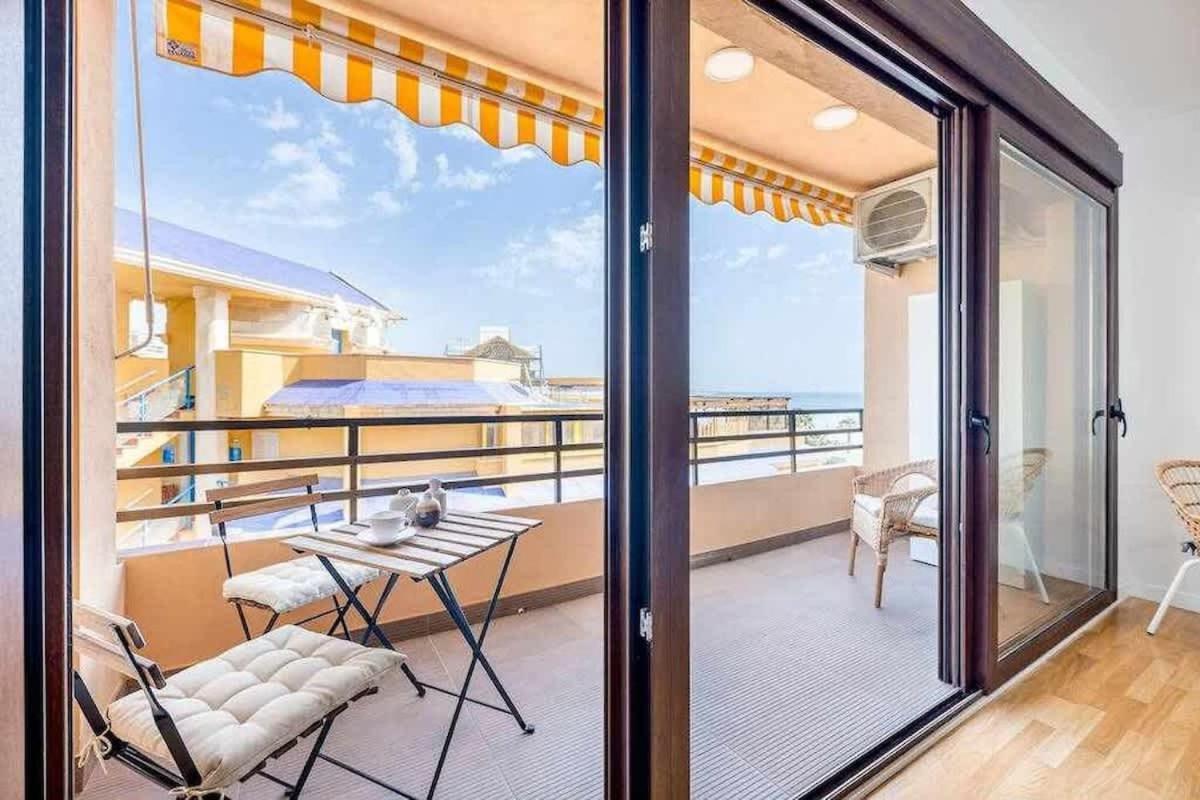 Vivendos - Tr15 - Bajondillo Apartment Torremolinos Ngoại thất bức ảnh