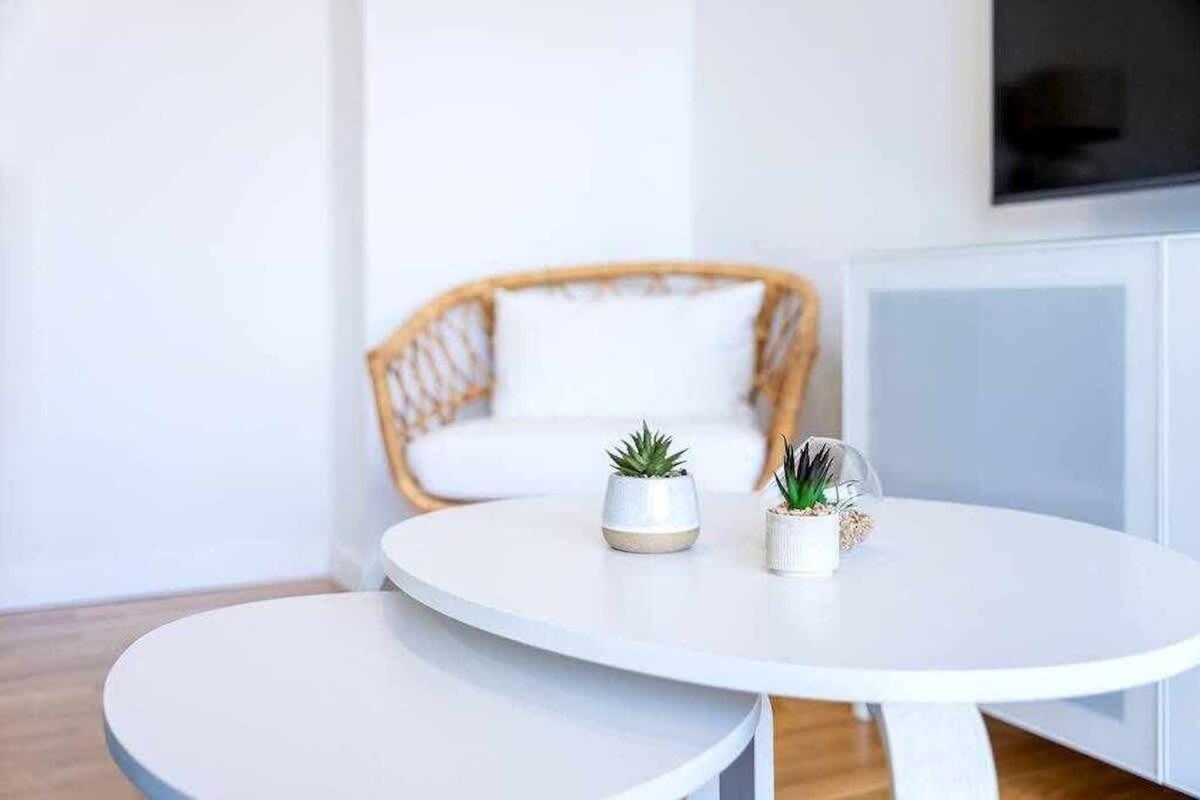 Vivendos - Tr15 - Bajondillo Apartment Torremolinos Ngoại thất bức ảnh