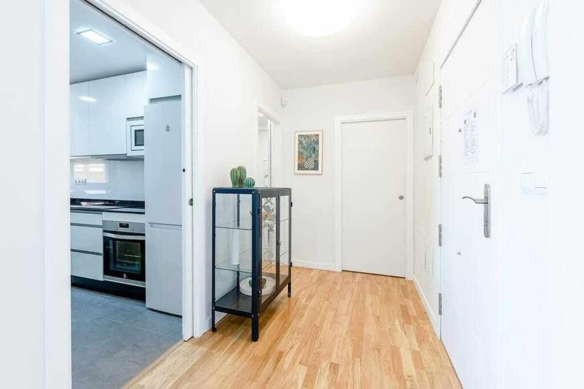 Vivendos - Tr15 - Bajondillo Apartment Torremolinos Ngoại thất bức ảnh