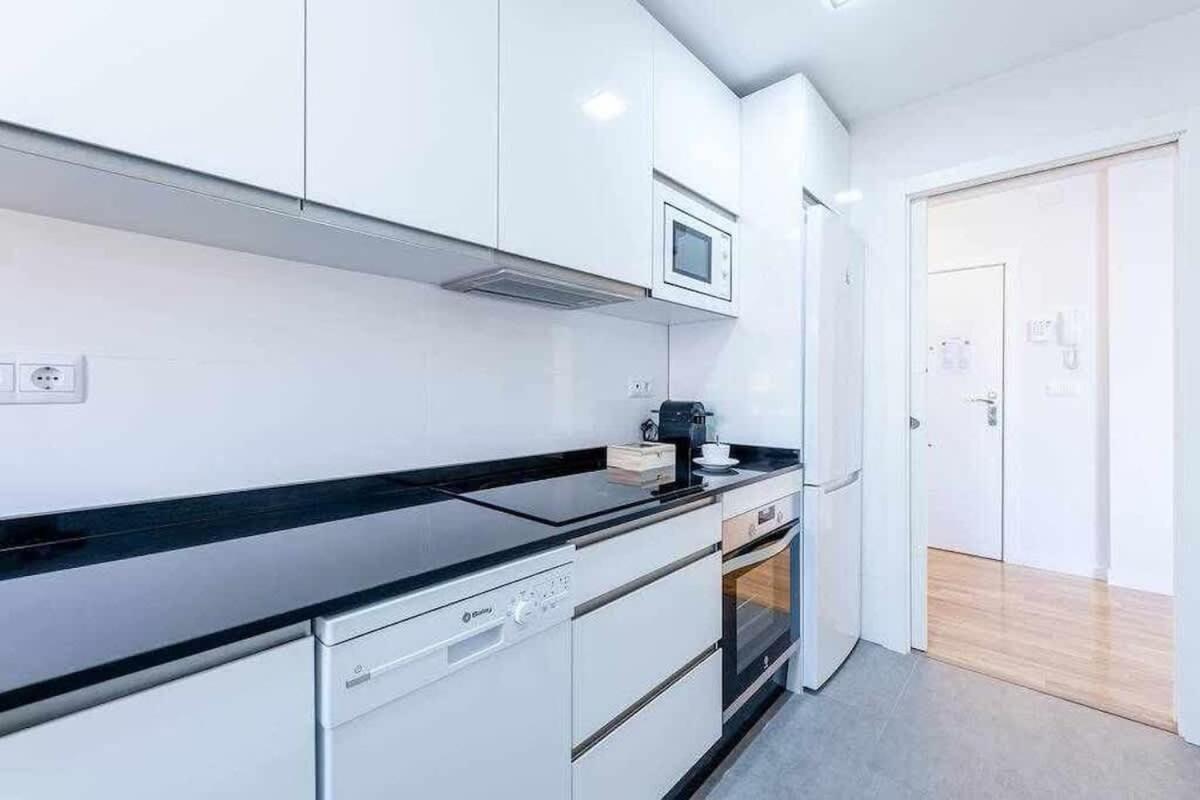 Vivendos - Tr15 - Bajondillo Apartment Torremolinos Ngoại thất bức ảnh