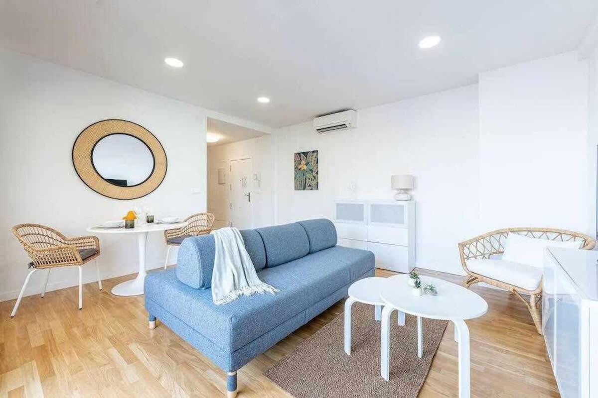 Vivendos - Tr15 - Bajondillo Apartment Torremolinos Ngoại thất bức ảnh
