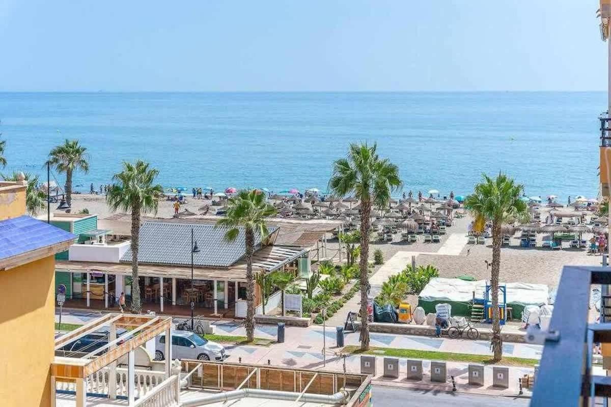 Vivendos - Tr15 - Bajondillo Apartment Torremolinos Ngoại thất bức ảnh